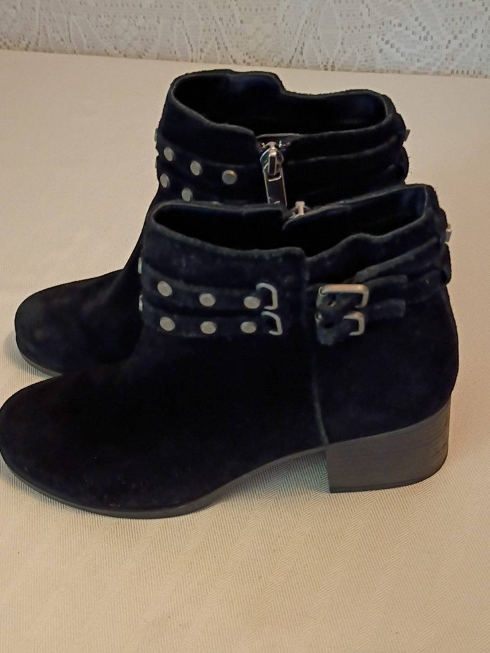 Koolaburra Ankle Boot 8